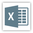 ikona pliku Excel